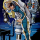 Illustration for article titled The Evolution of the Atmospheric Diving Suit